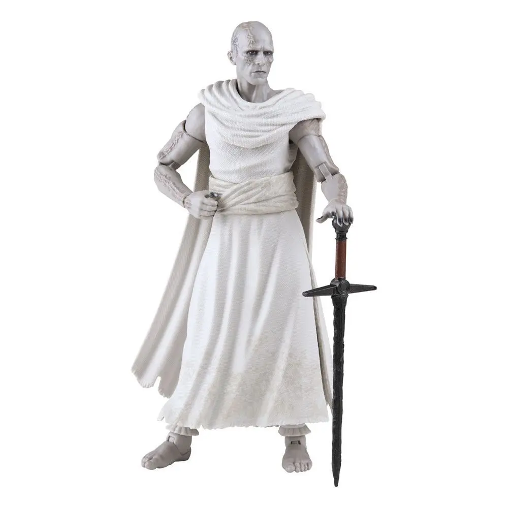 Sammlerfigur Hasbro Thor Love and Thunder Marvel Legends Series 2022 Marvel's Korg BAF #2 Gorr