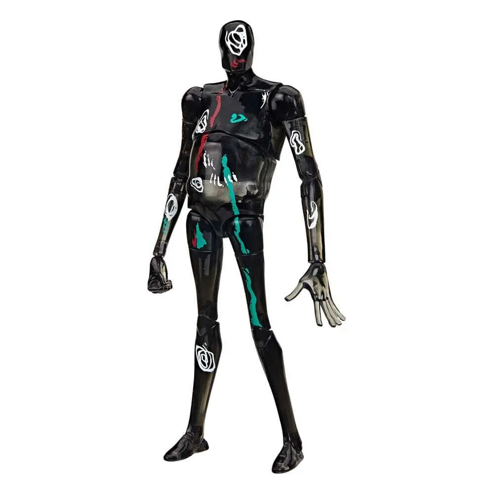 Marvel Legends The Spot Action Figure 6"" Hasbro Nuovo - Immagine 2