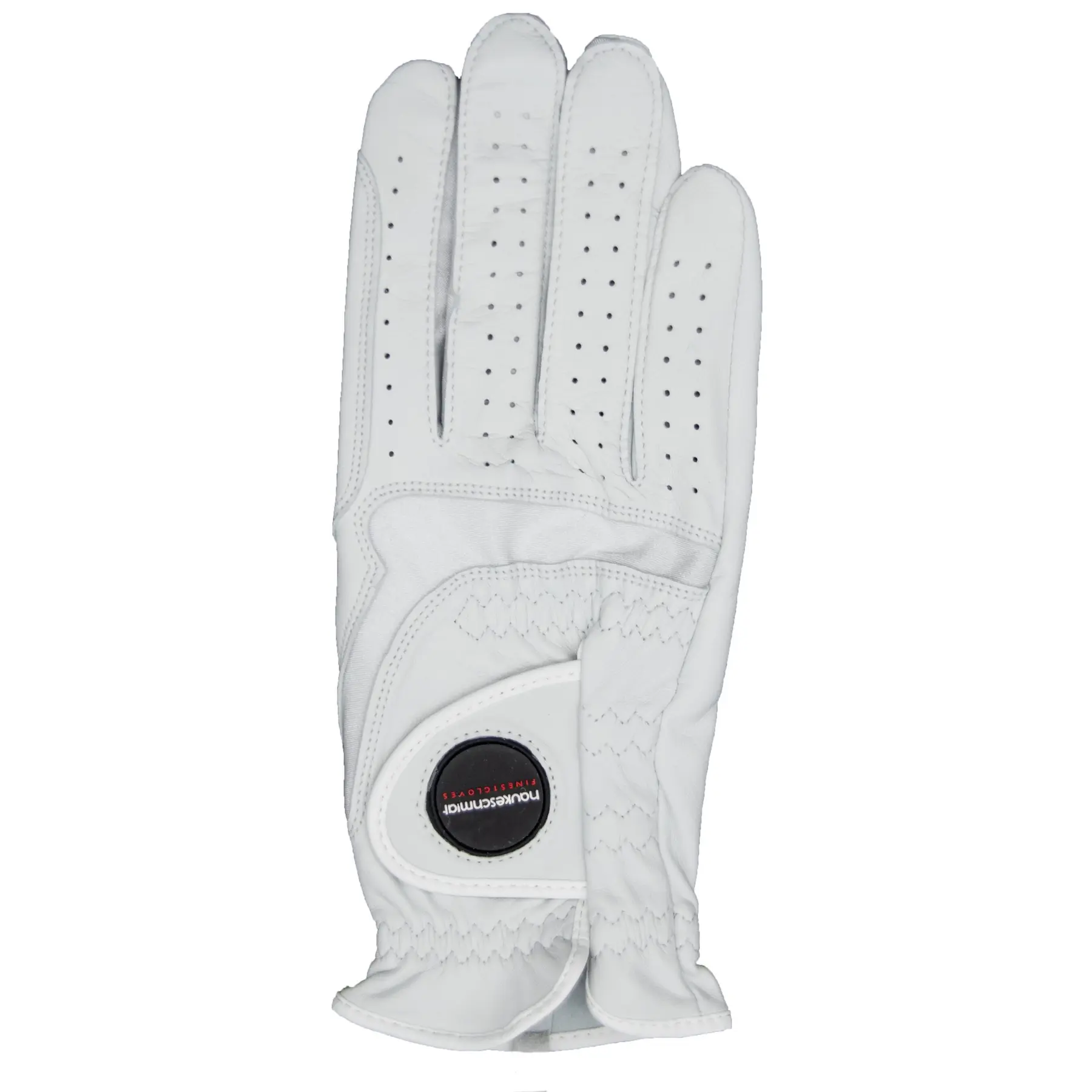 Leather riding gloves Haukeschmidt Arabella