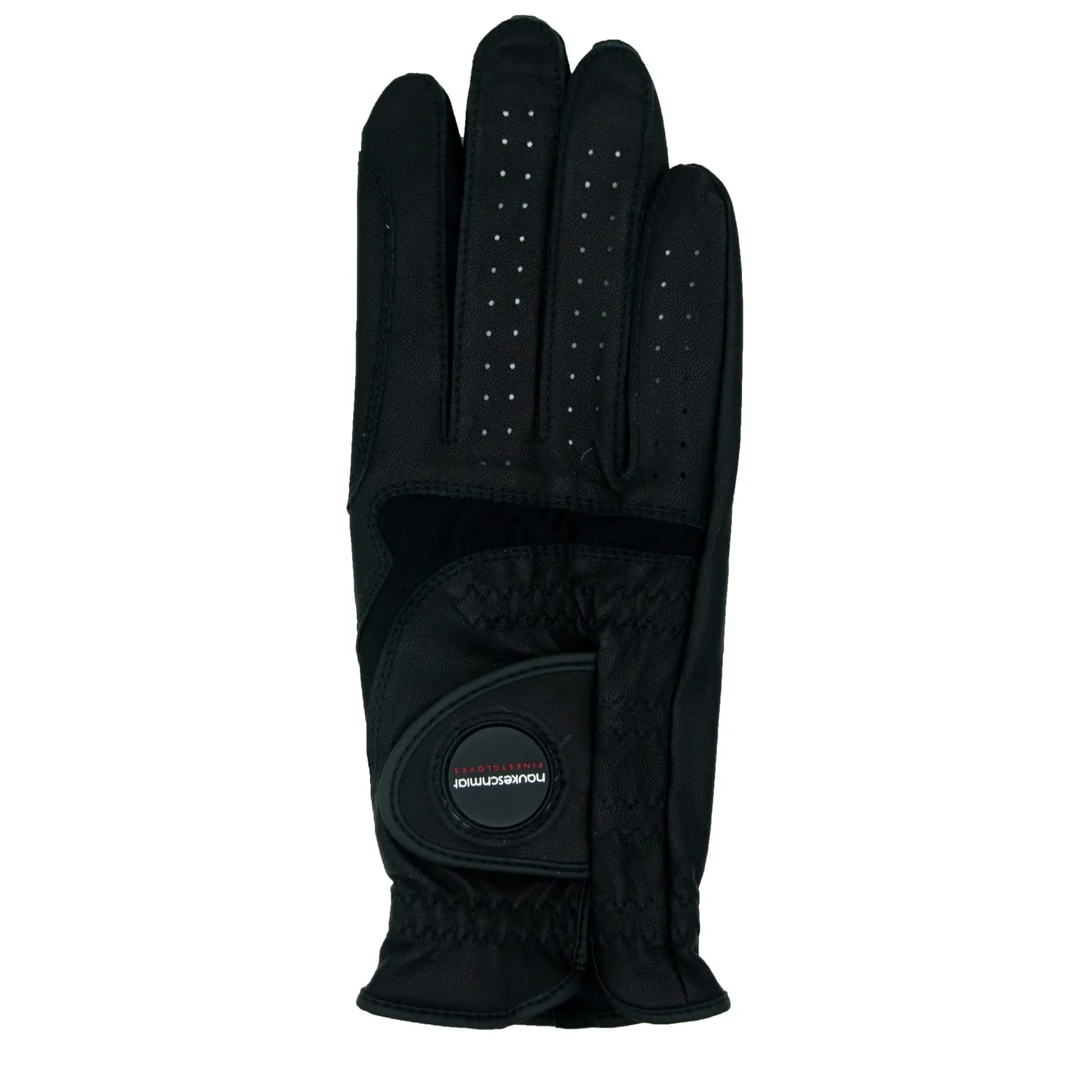 Leather riding gloves Haukeschmidt Arabella