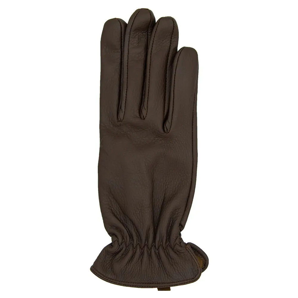 Leather riding gloves Haukeschmidt Ranger