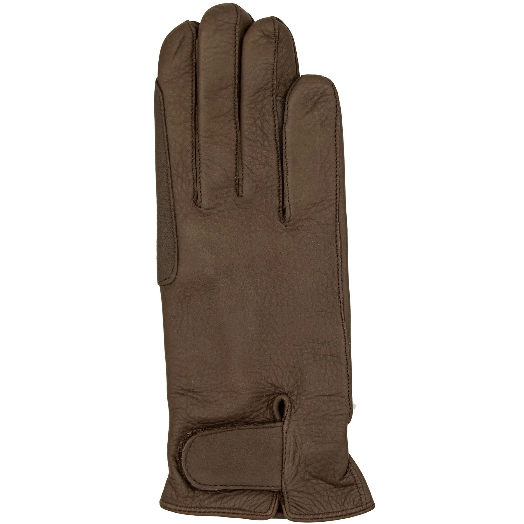 Guanti da equitazione in pelle Haukeschmidt Oh my Deer