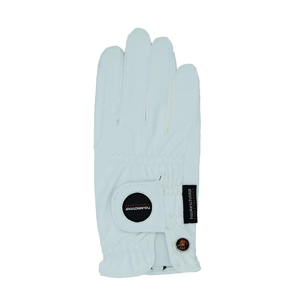Riding gloves for children Haukeschmidt A touch O Class