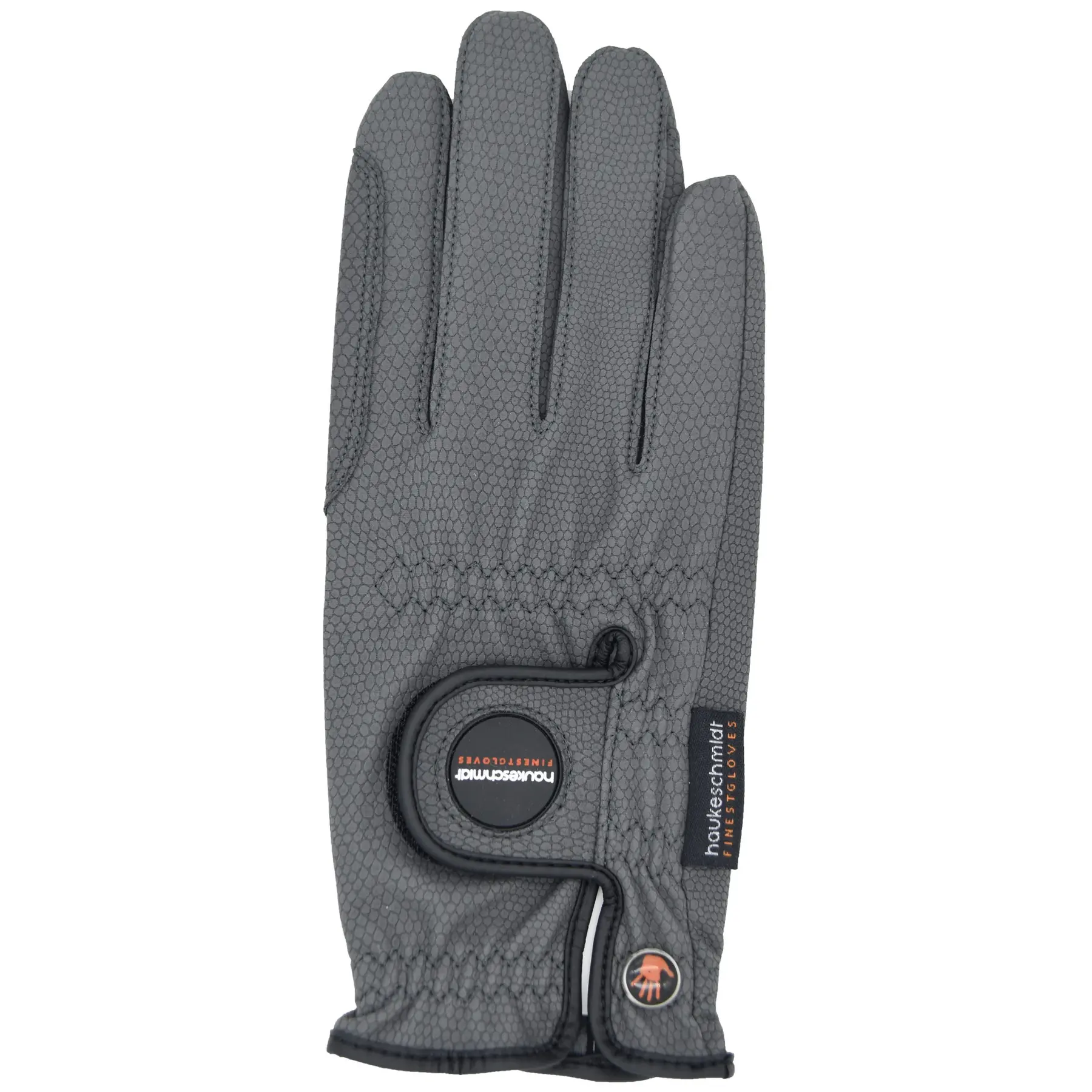 Riding gloves Haukeschmidt A touch Of class