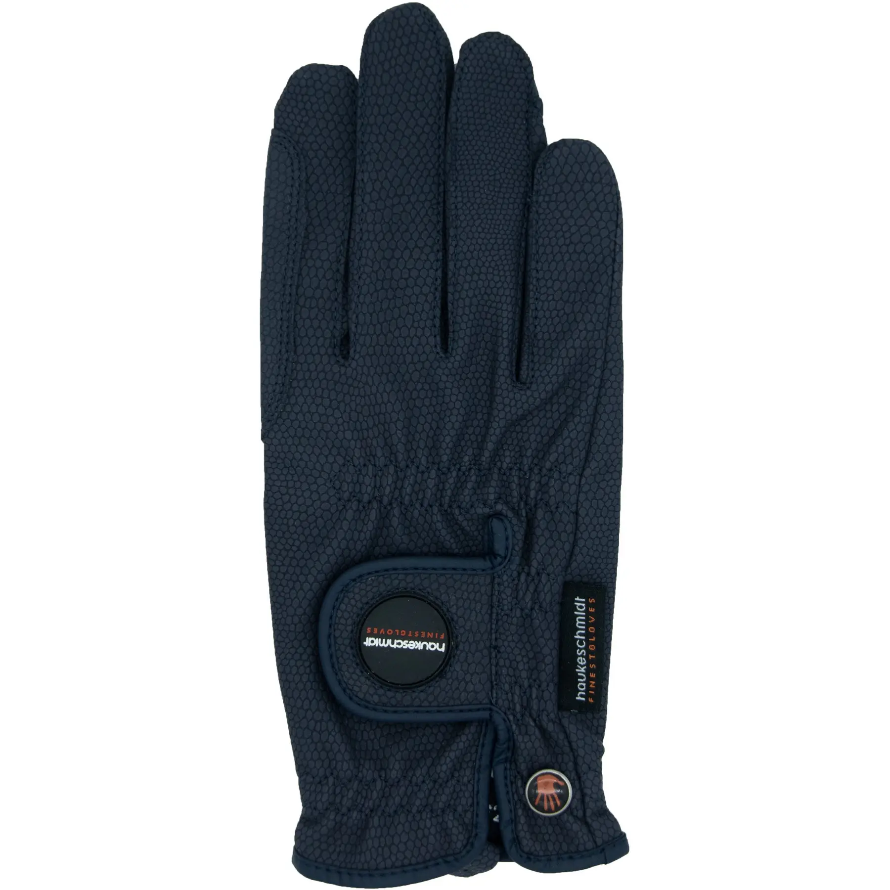 Riding gloves for children Haukeschmidt A touch Of class