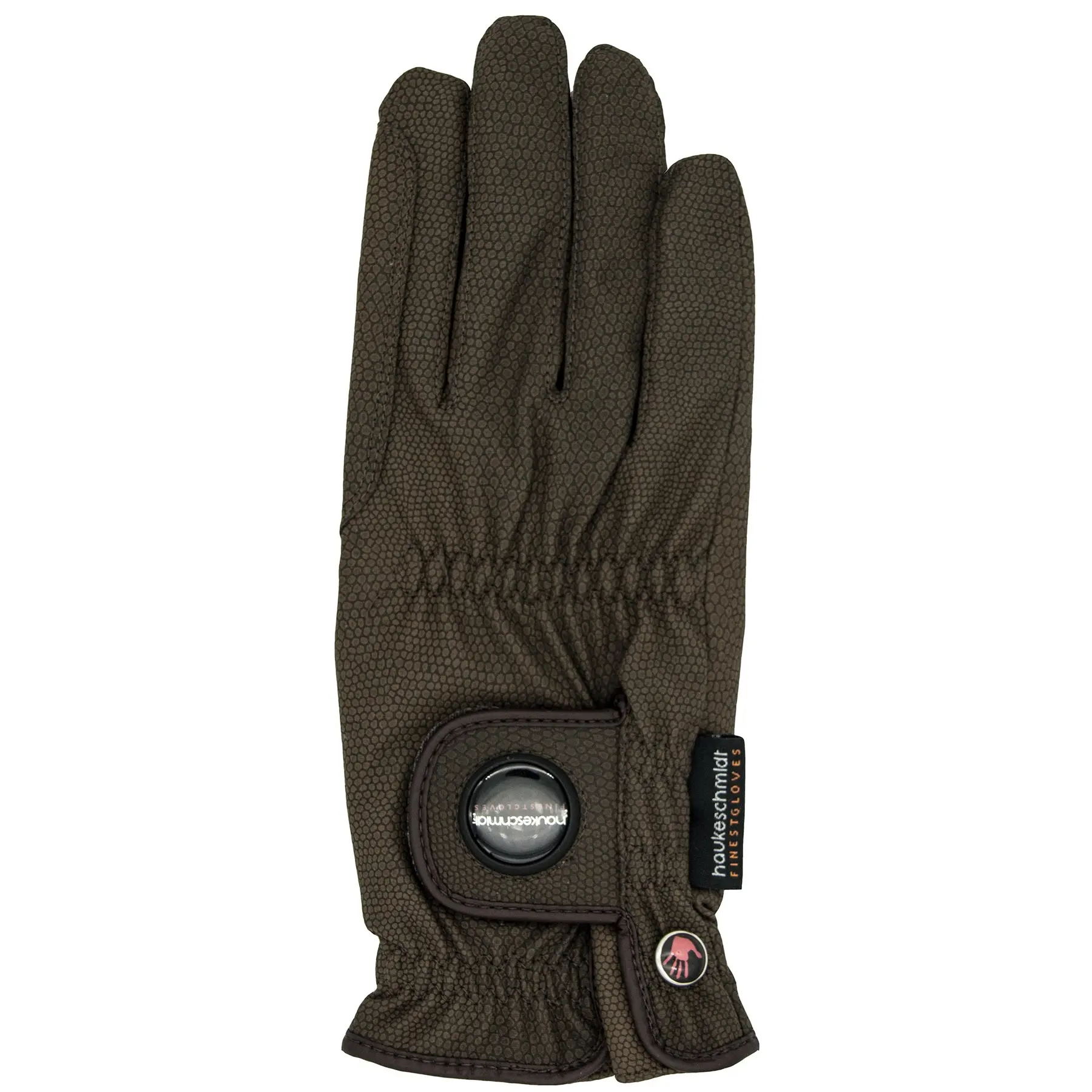 Riding gloves Haukeschmidt A touch Of class