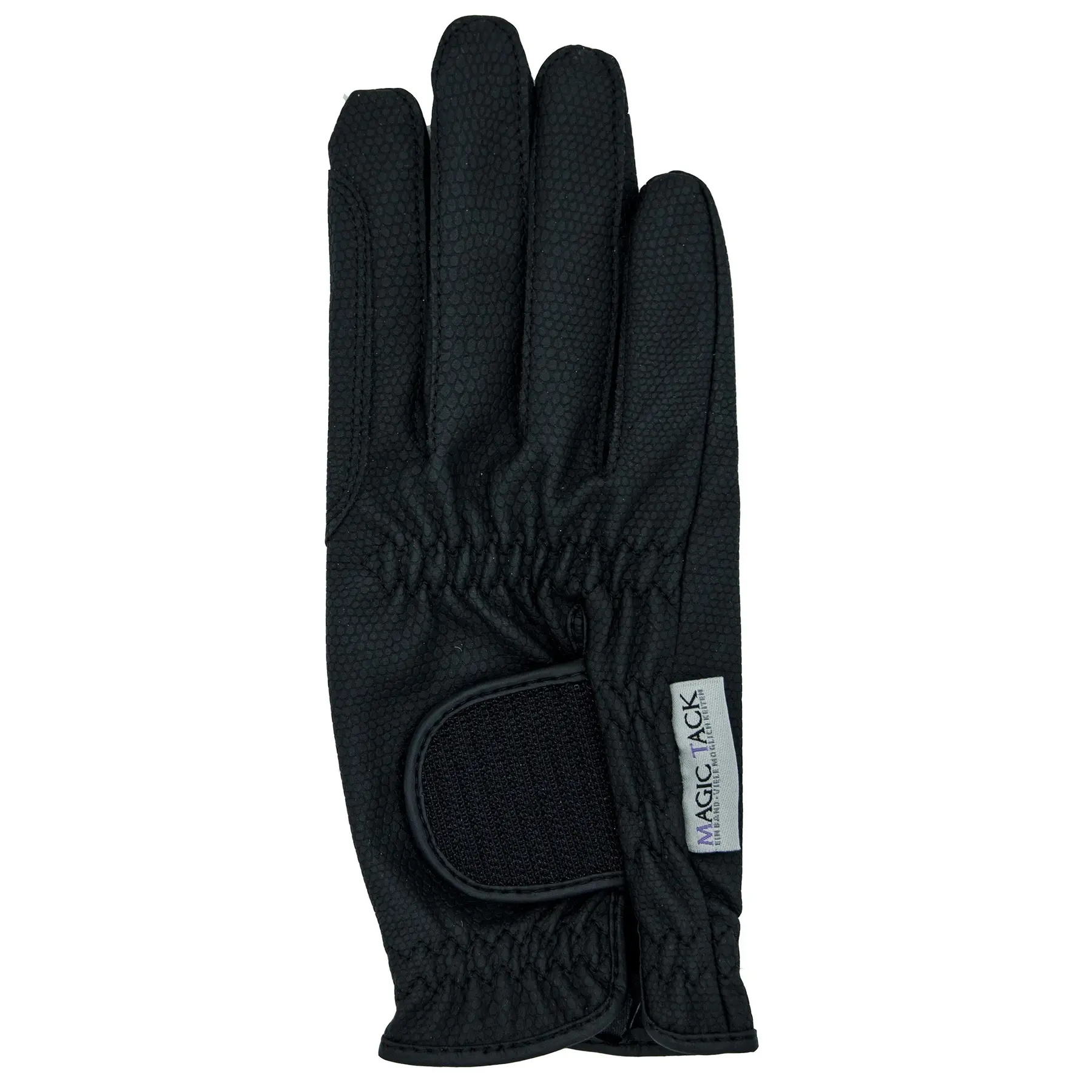 Riding gloves for children Haukeschmidt A touch Of MagicTack Ohne Patches