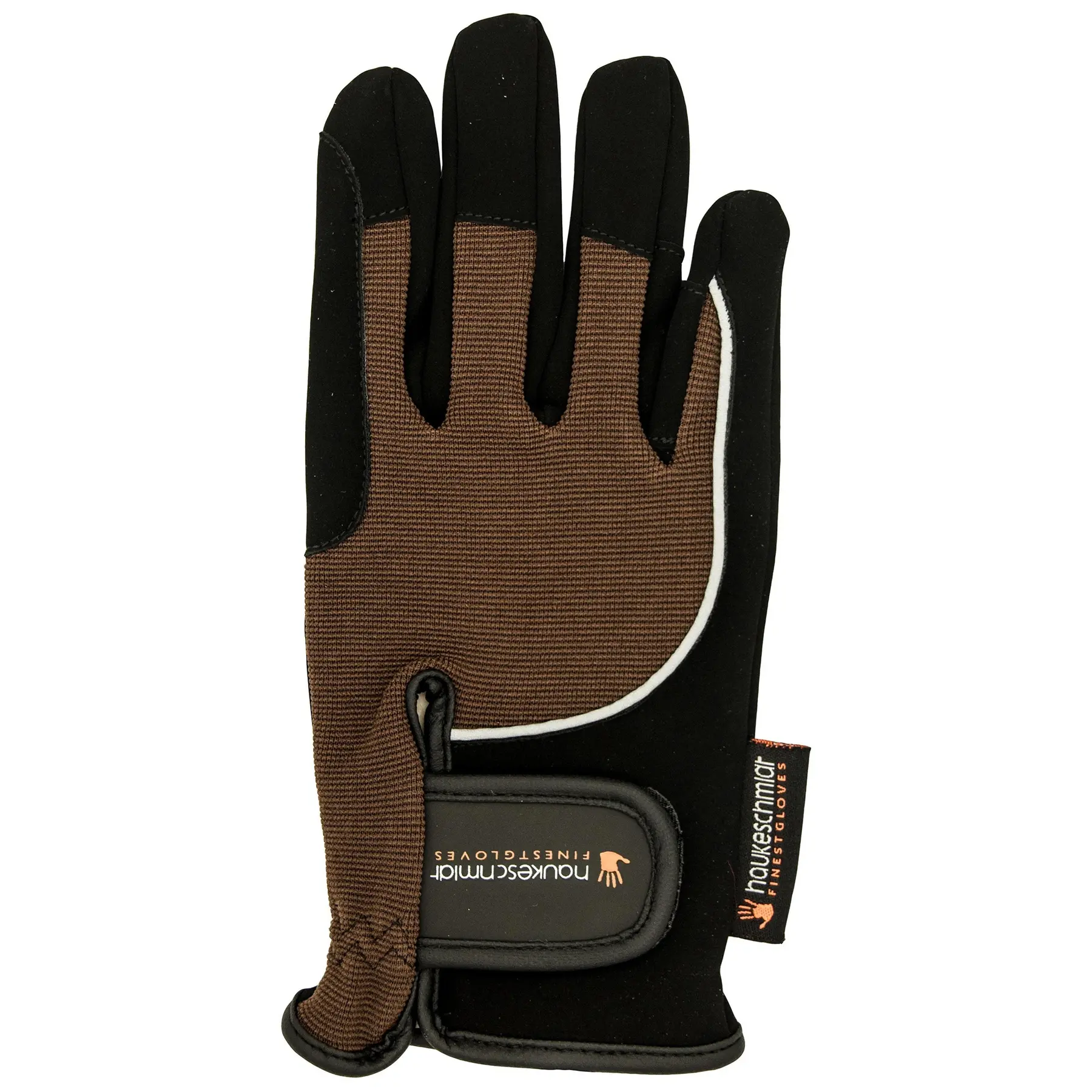 Riding gloves for children Haukeschmidt Espertaco