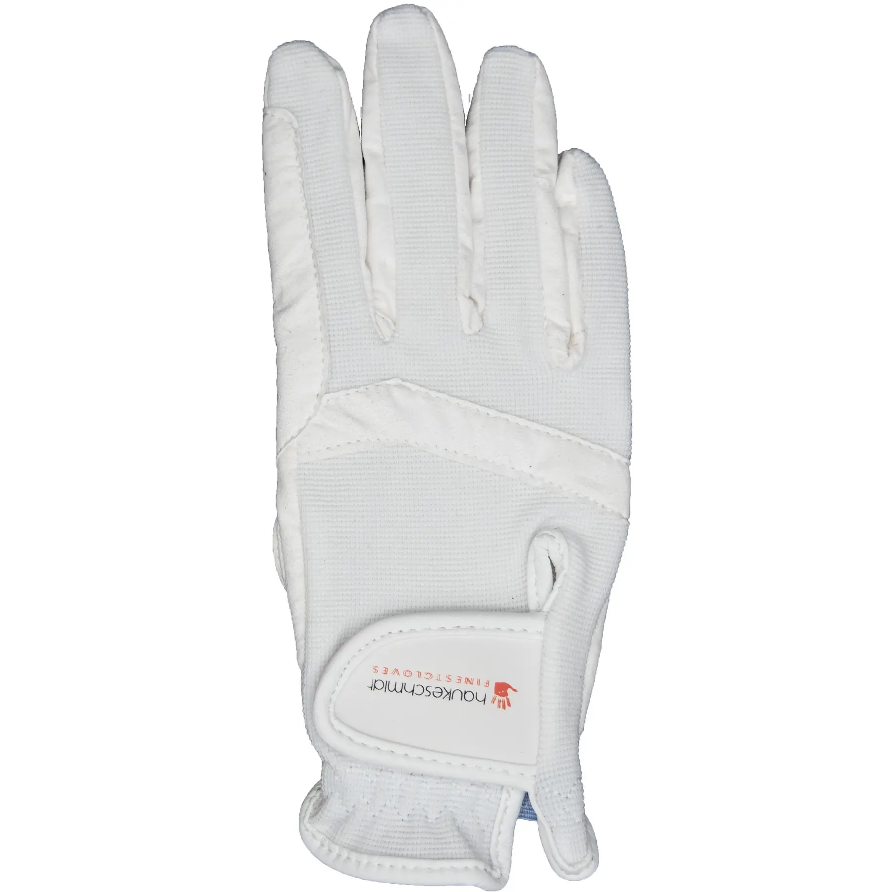 Riding gloves for children Haukeschmidt Tiffy