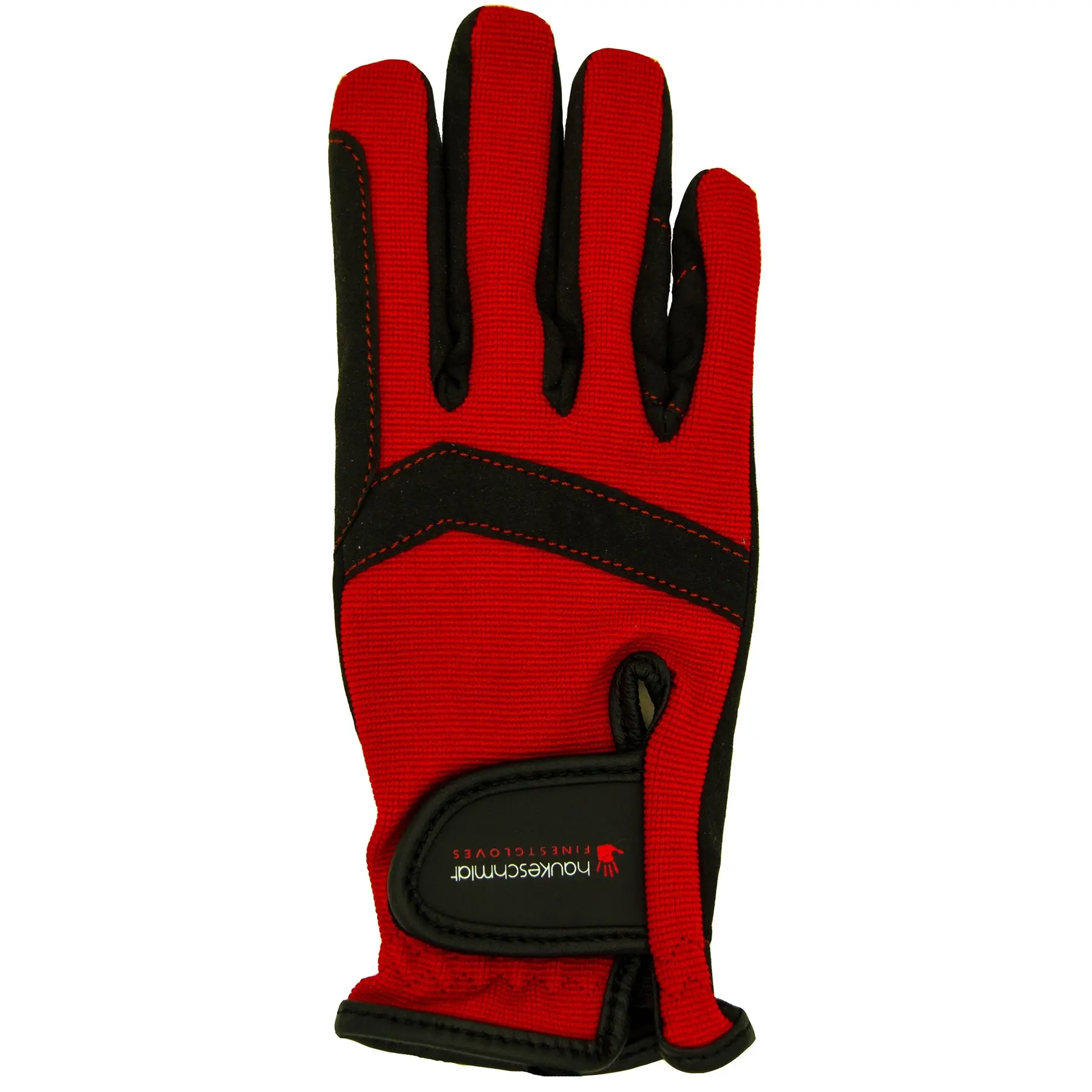 Riding gloves for children Haukeschmidt Tiffy