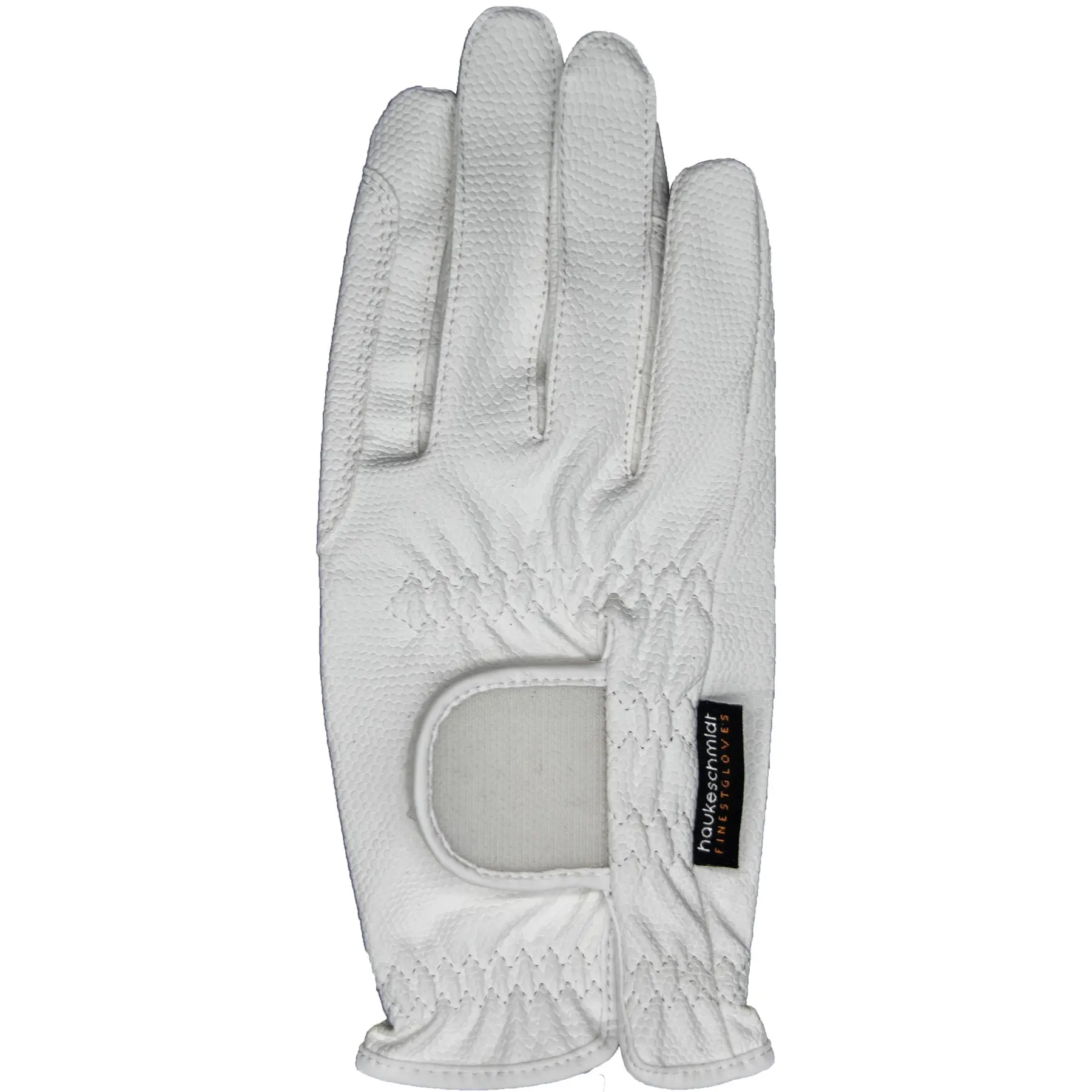 Leather riding gloves Haukeschmidt Pummel & Friends