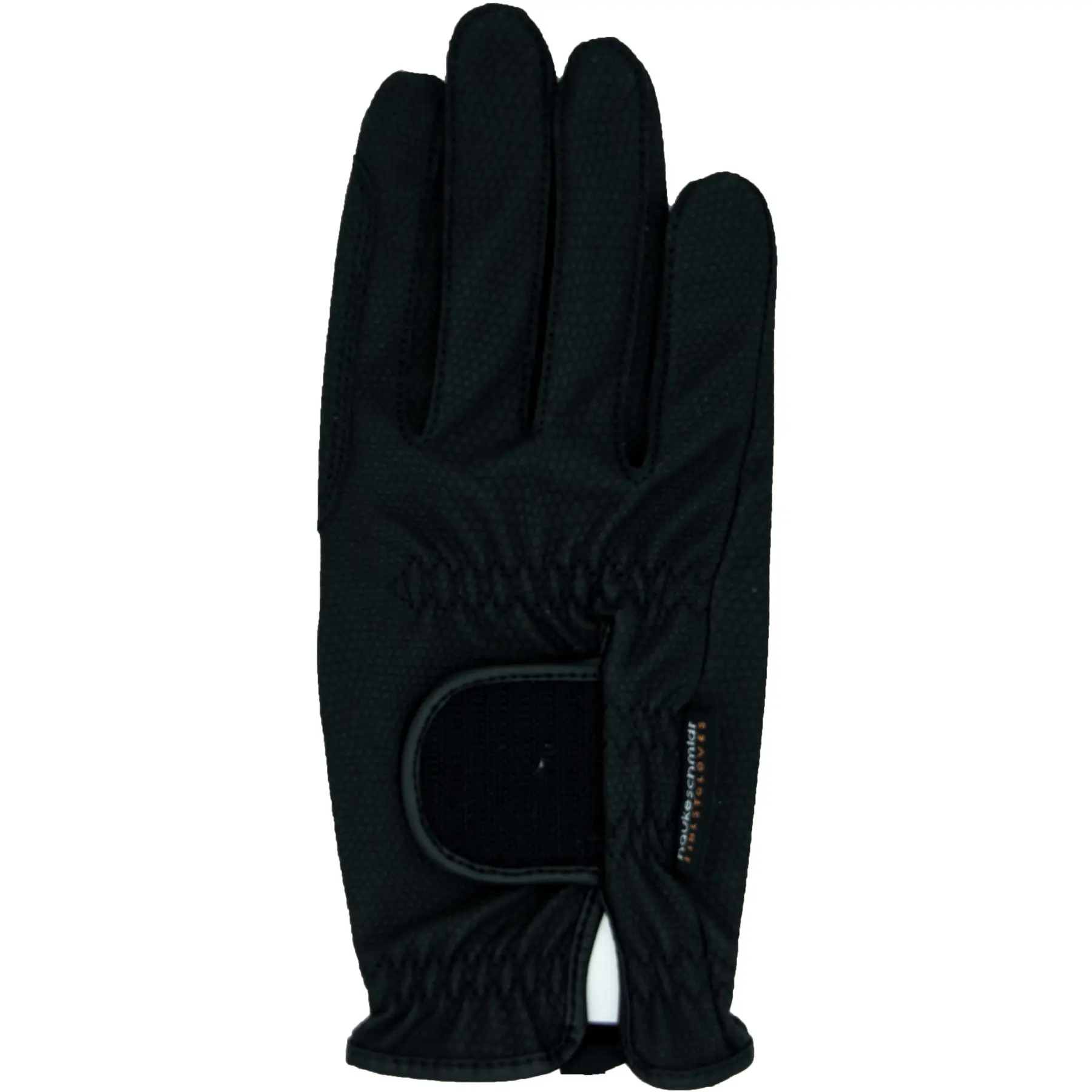 Leather riding gloves Haukeschmidt Pummel & Friends