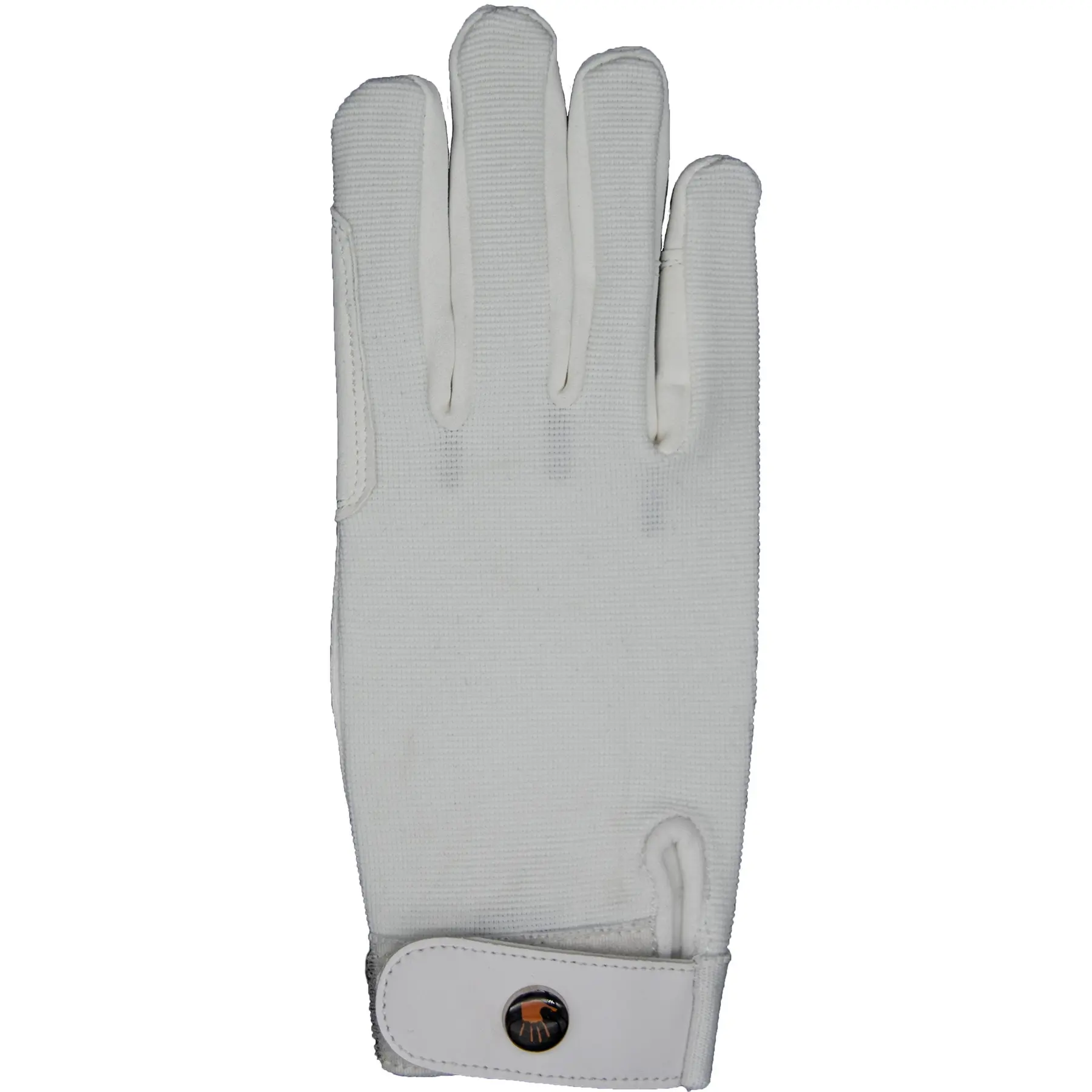 Leather riding gloves Haukeschmidt Jolly