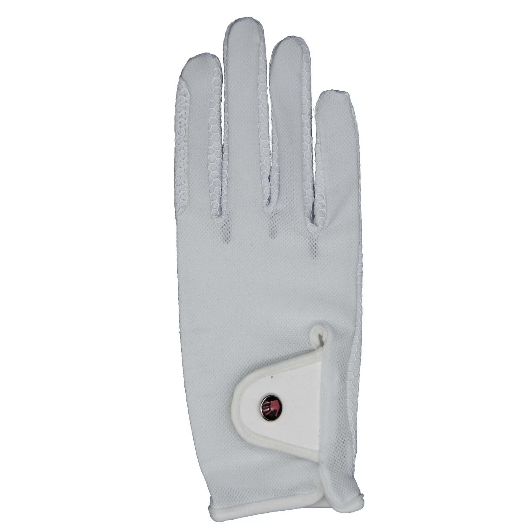 Riding gloves Haukeschmidt Summertime