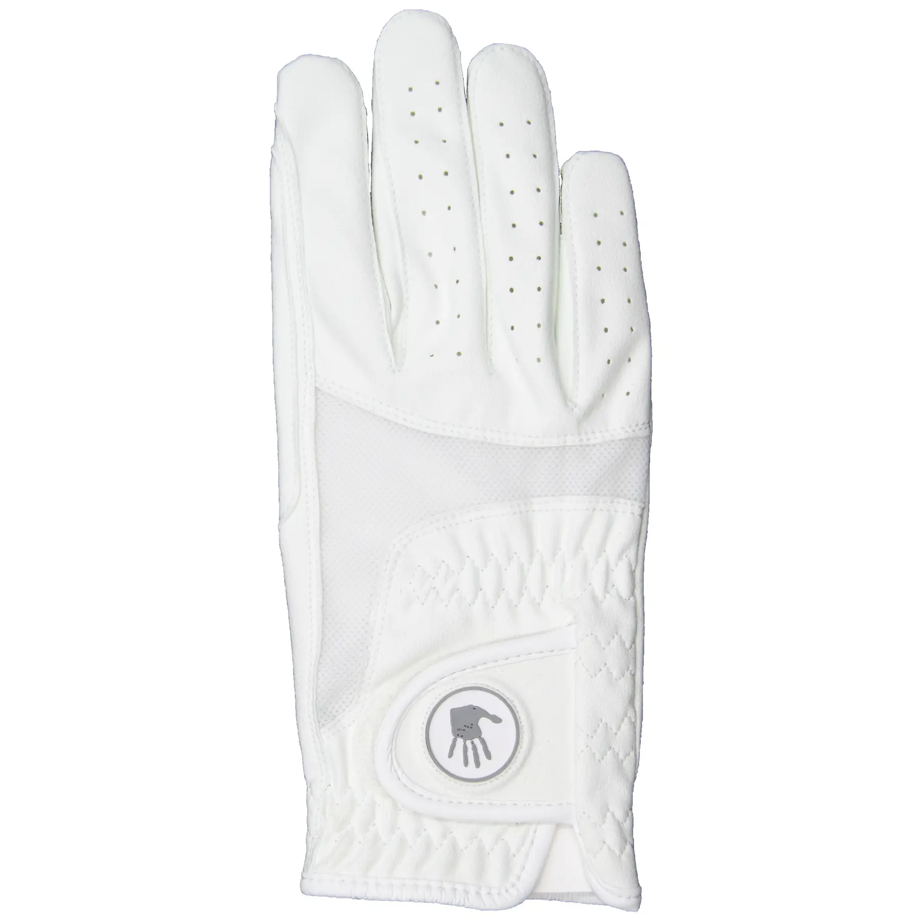 Leather riding gloves Haukeschmidt For Future