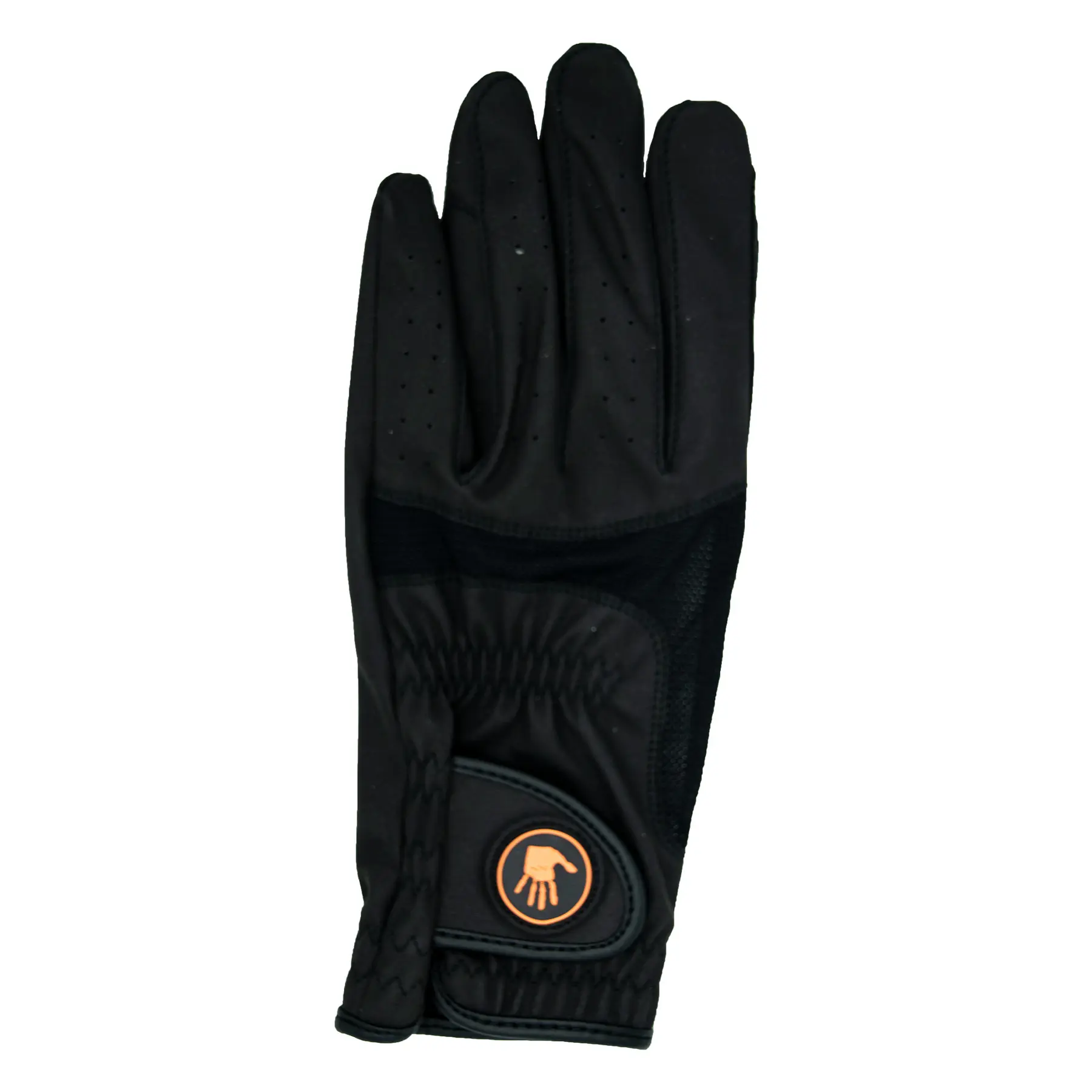 Leather riding gloves Haukeschmidt For Future