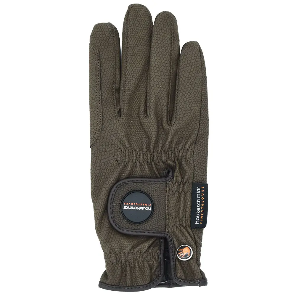Riding gloves Haukeschmidt Nordic dream