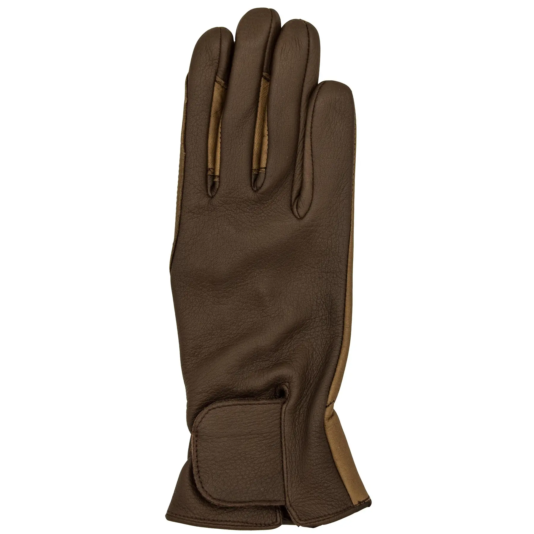 Leather riding gloves Haukeschmidt Drivers Dream
