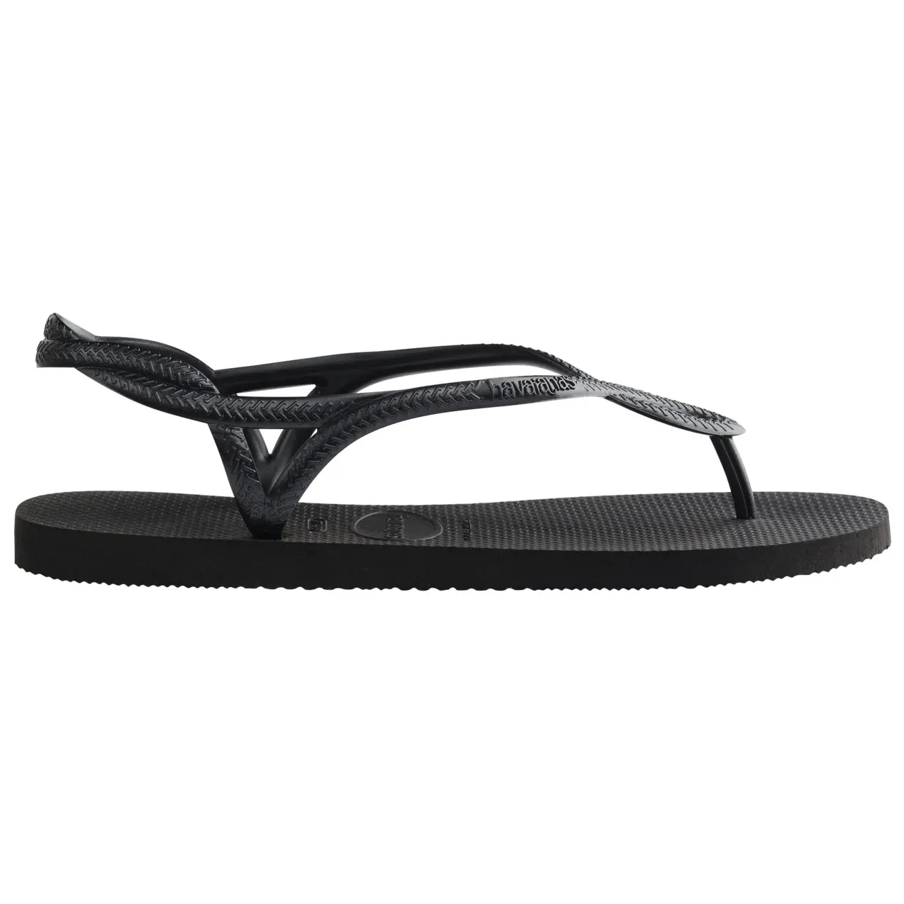 Sandales fille Havaianas Luna Sandales fille Havaianas Luna