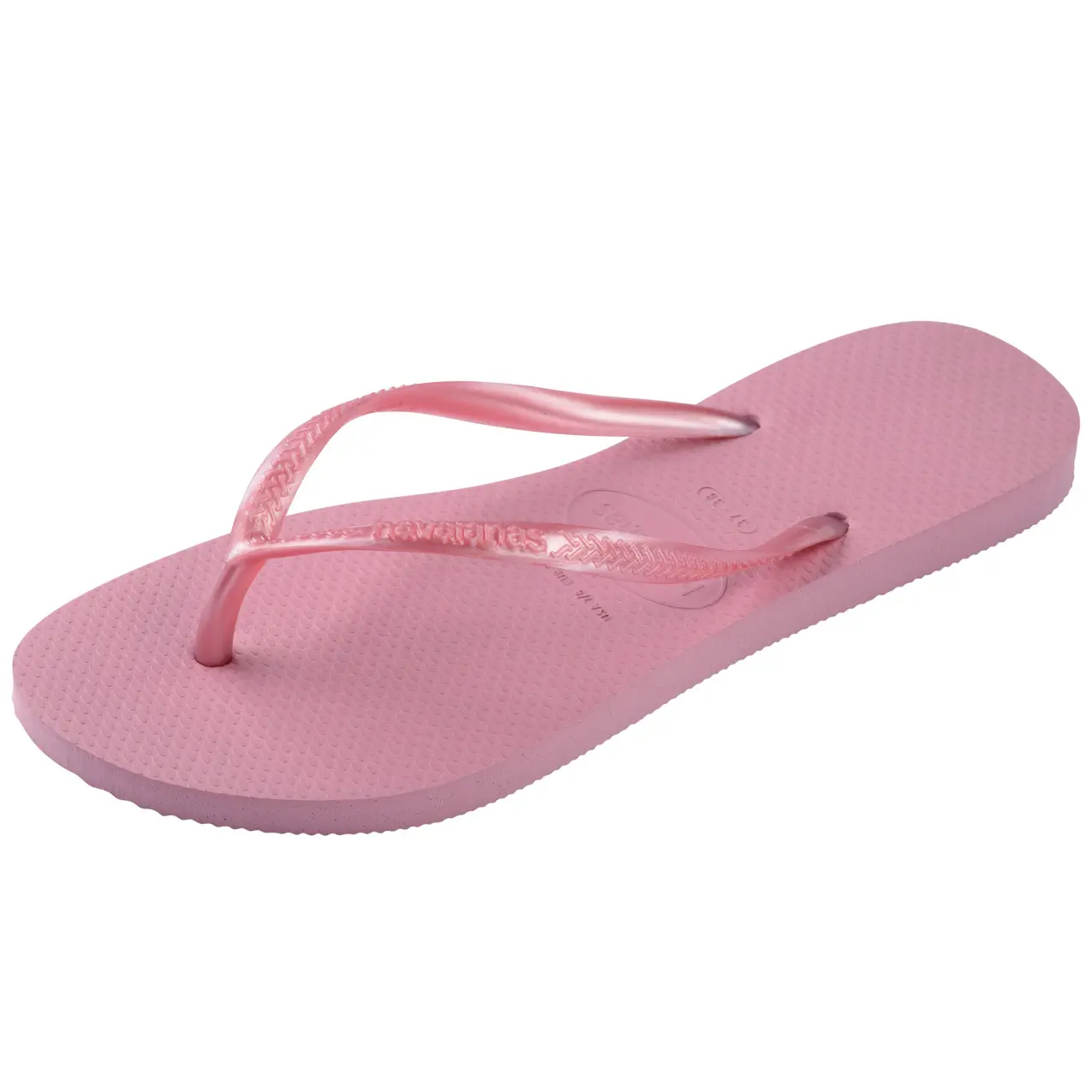 Infradito da donna Havaianas Slim