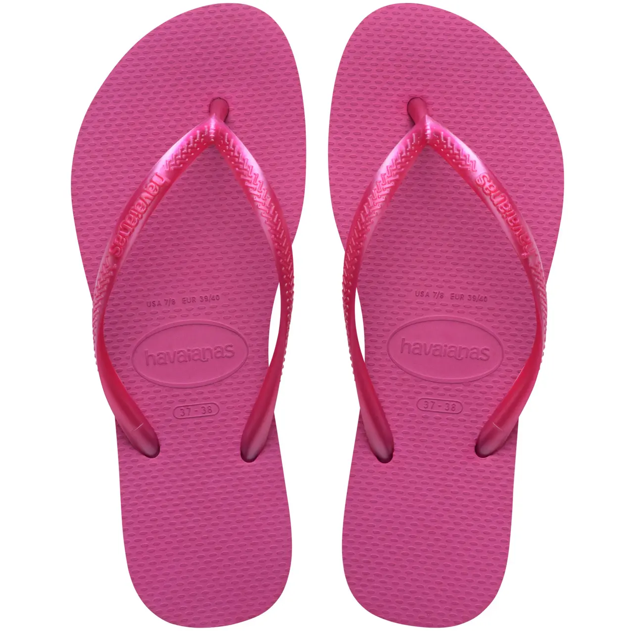 Tongs fille Havaianas Slim Tongs fille Havaianas Slim