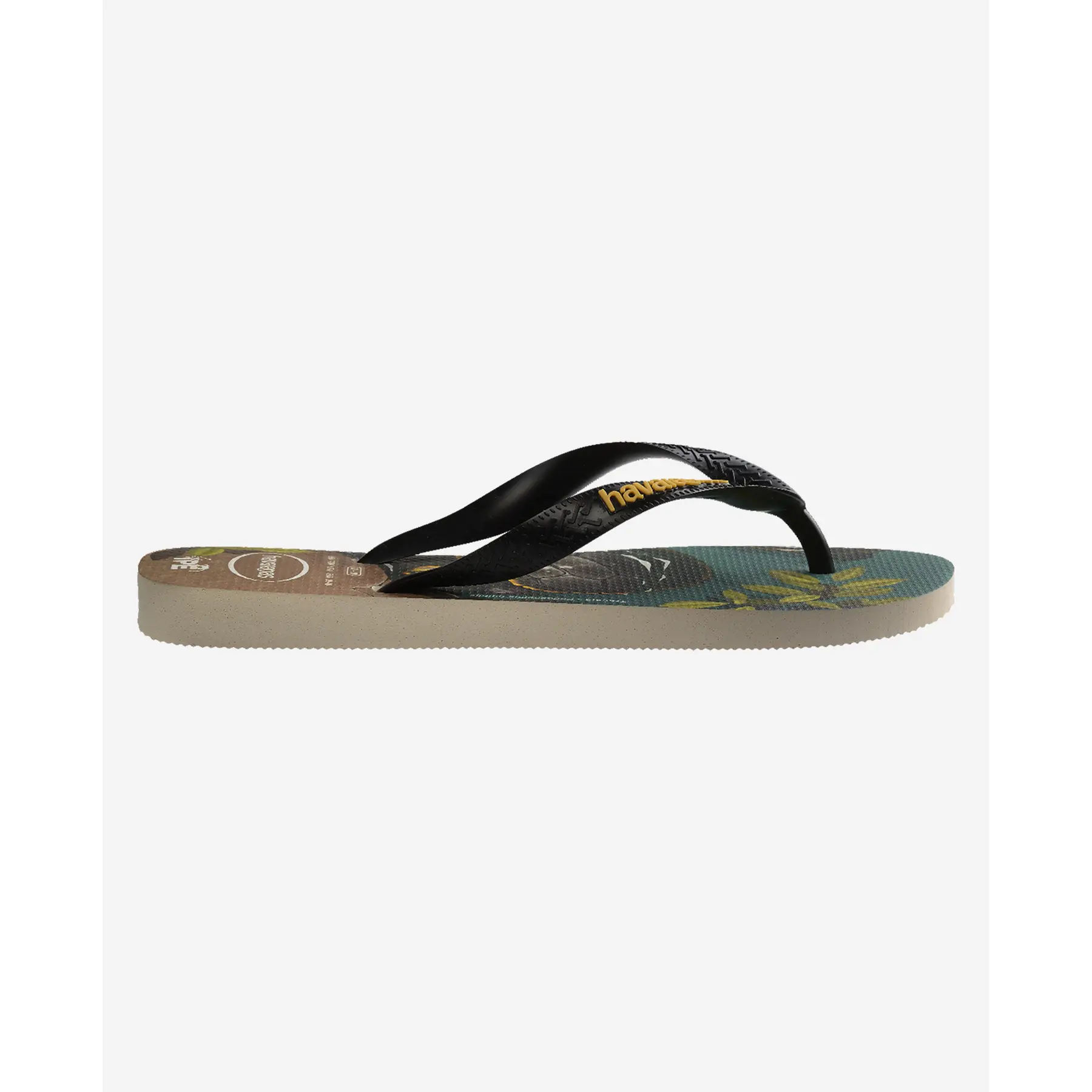 Flip-Flops Havaianas Ipe