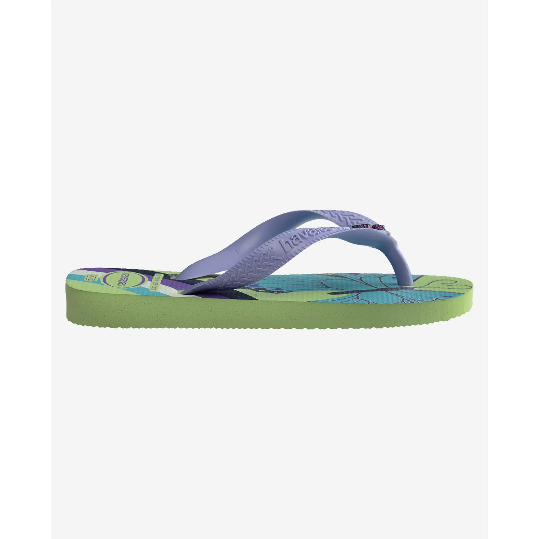 Flip-Flops Kind Havaianas Fantasy