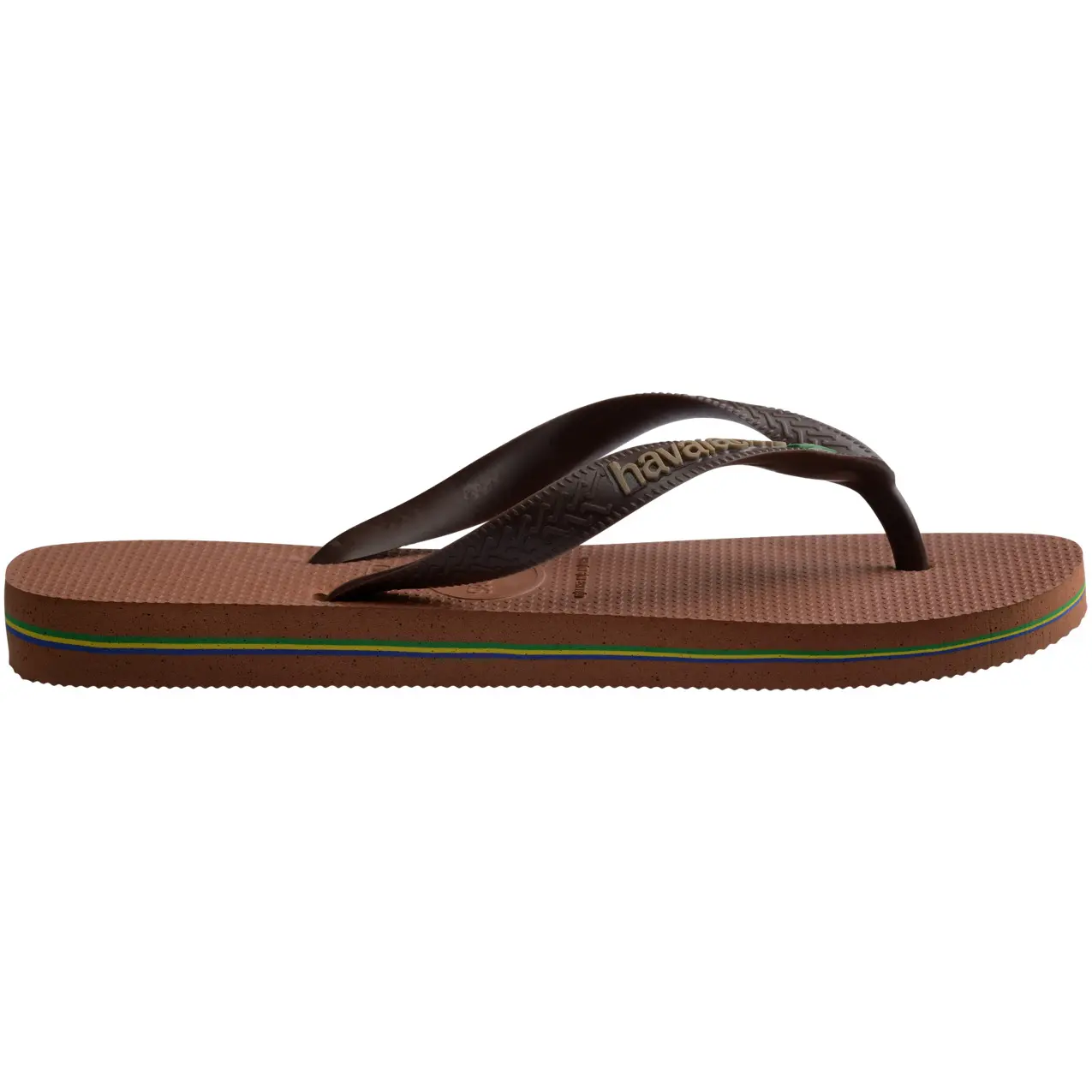 Logo-Flip-Flops Havaianas Brasil