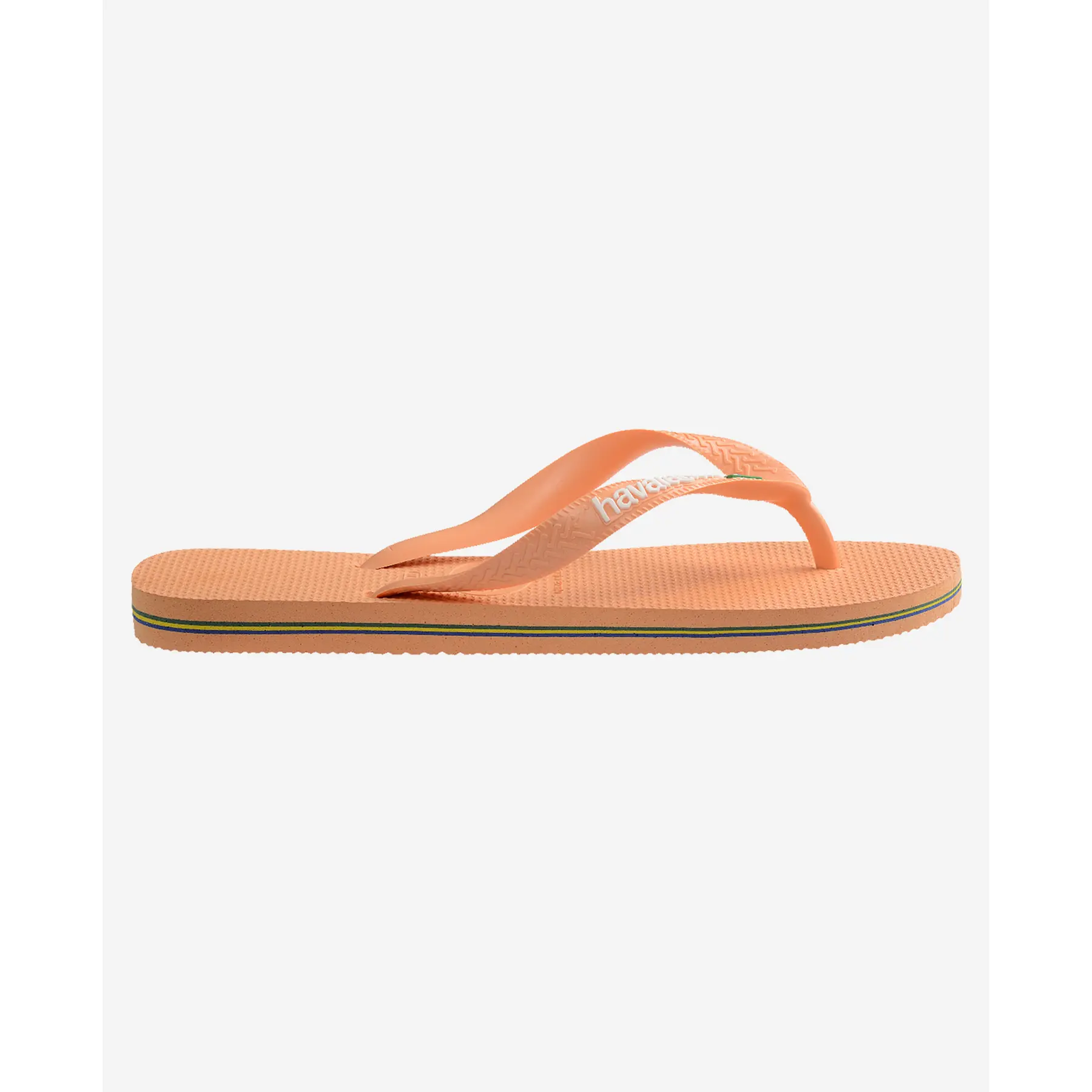 Infradito Havaianas Brasil Logo