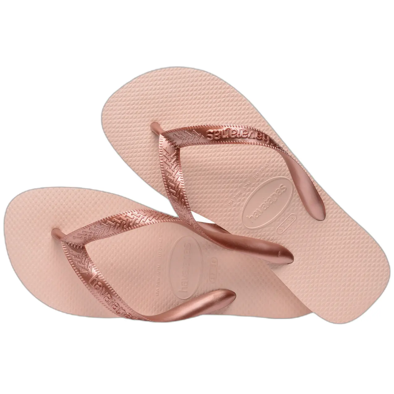 Tongs fille Havaianas Top Tiras Tongs fille Havaianas Top Tiras