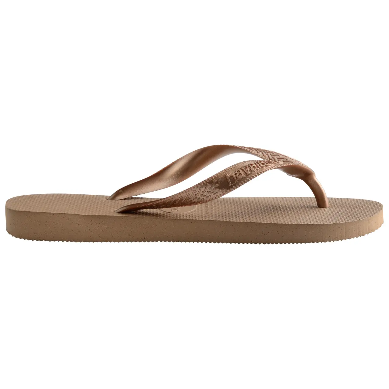 Tongs fille Havaianas Top Tiras