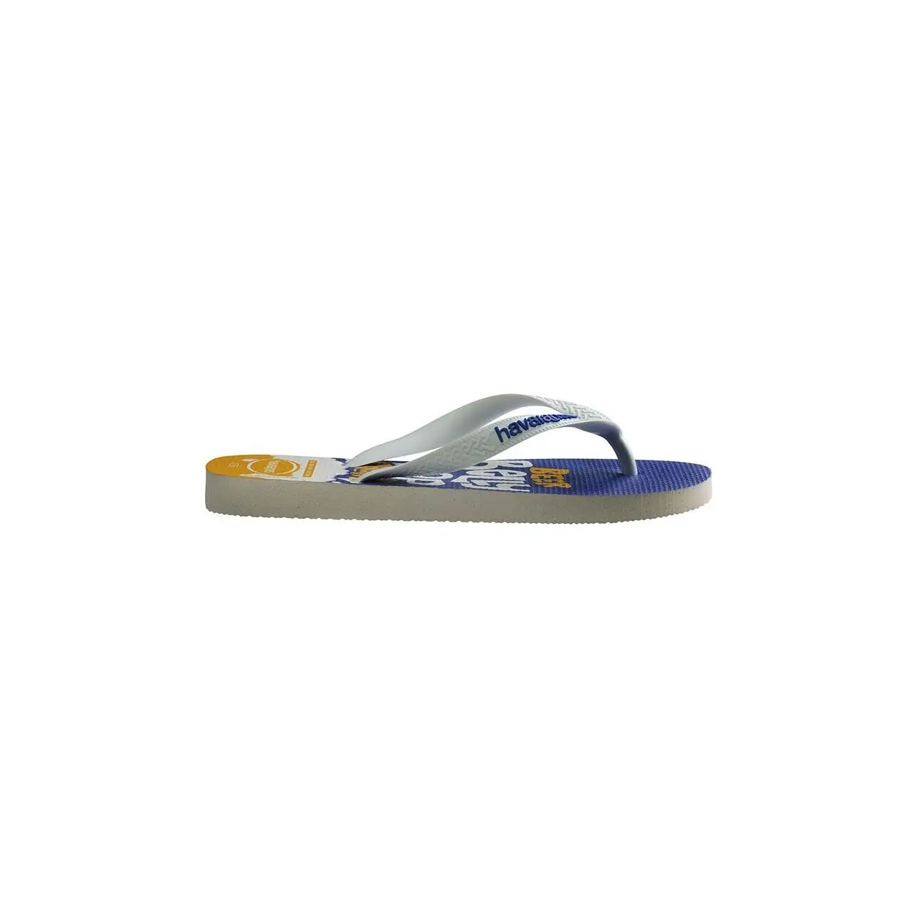 Flip-Flops Havaianas Simpsons