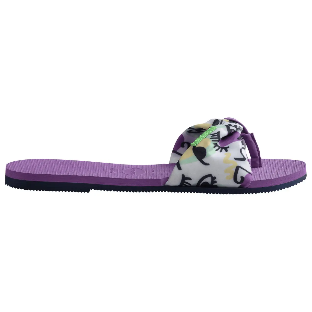 Pantoletten für Damen Havaianas You Saint Tropez