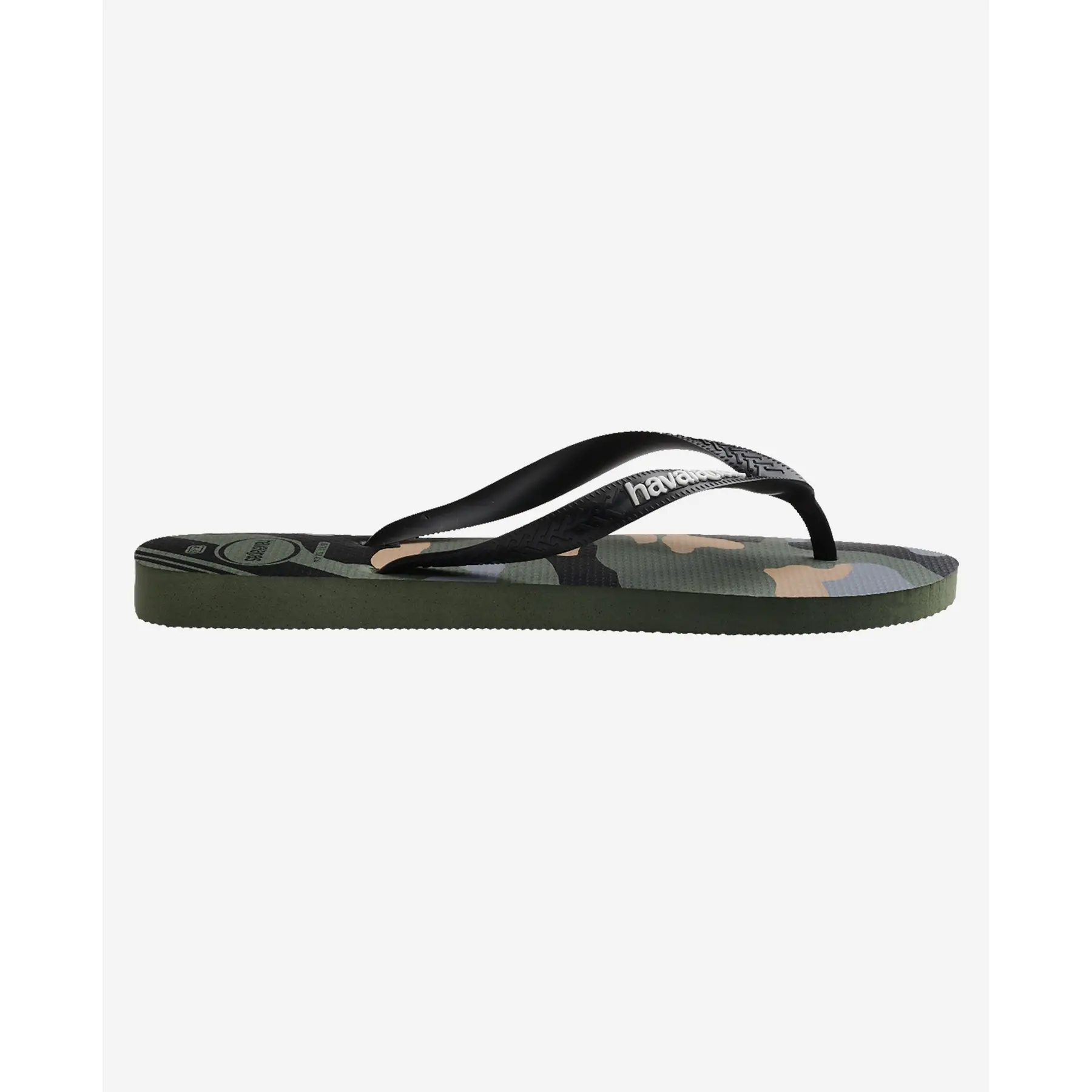 Flip-Flops Kind Havaianas Top Camu