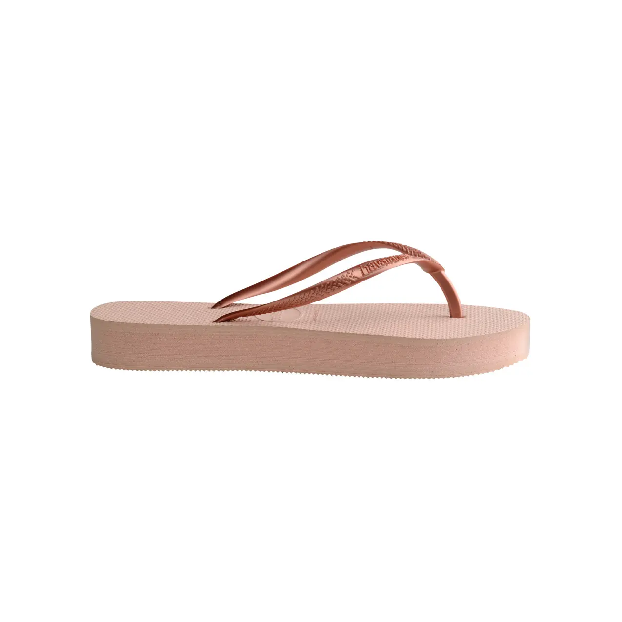 Flip-Flops für Damen Havaianas Flatform