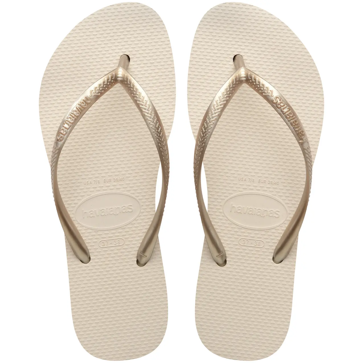Flip-Flops Havaianas Slim Flatform