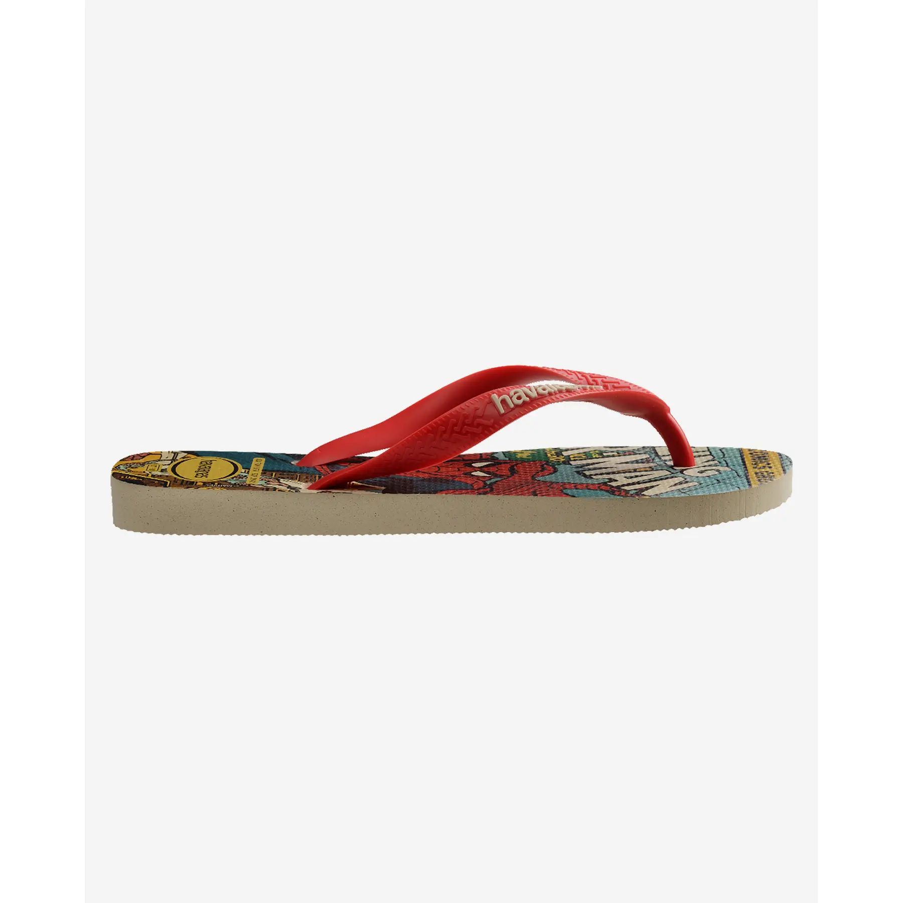 Flip-Flops Havaianas Top Marvel Classics