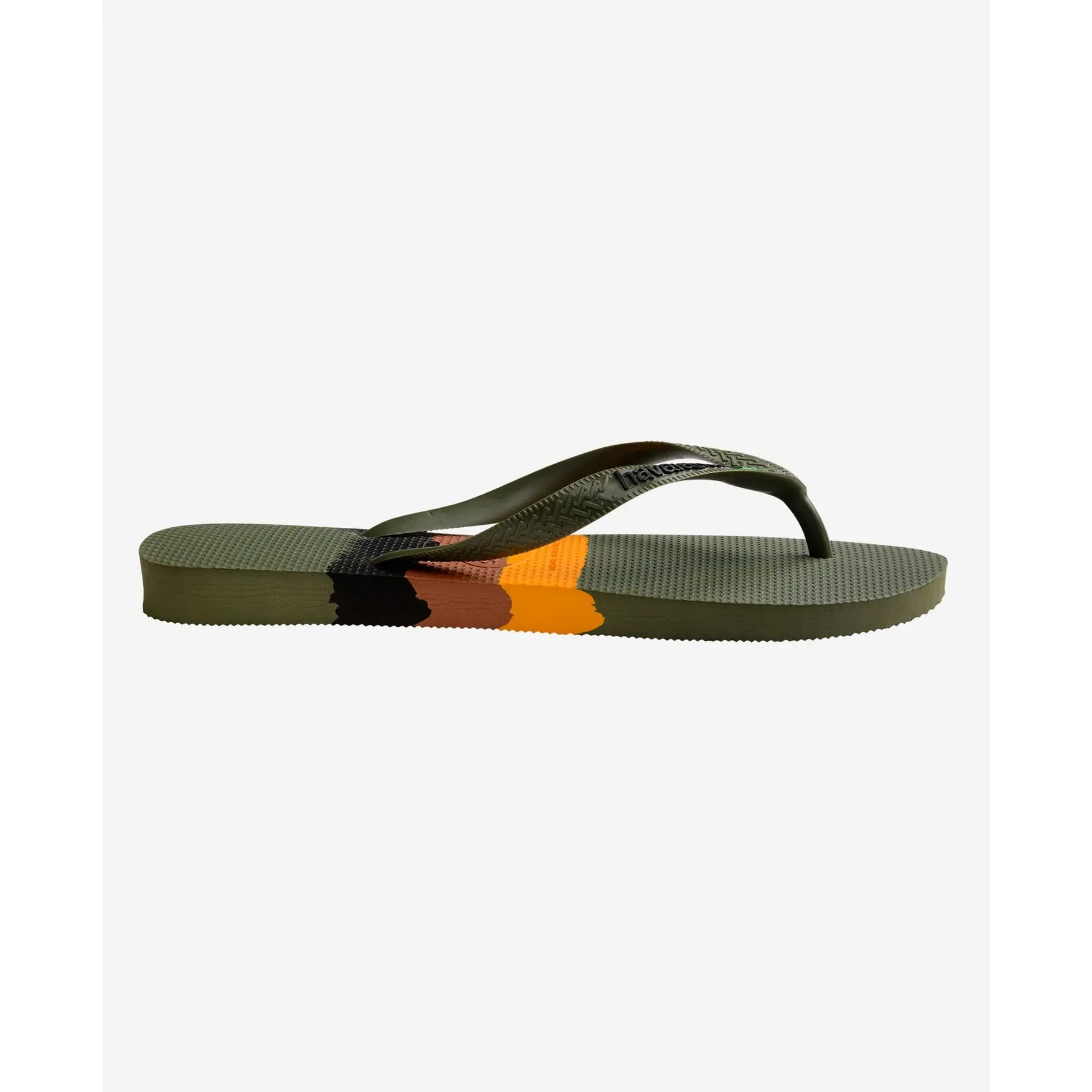 Flip-Flops Havaianas Brasil Tech