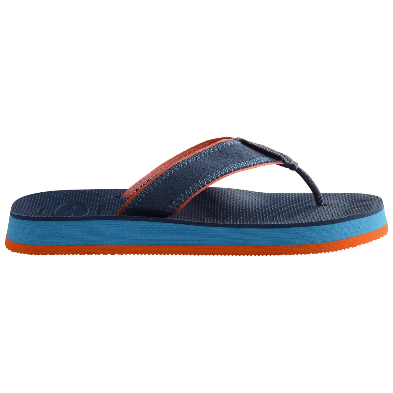Flip-Flops Havaianas New Urban Fusion II