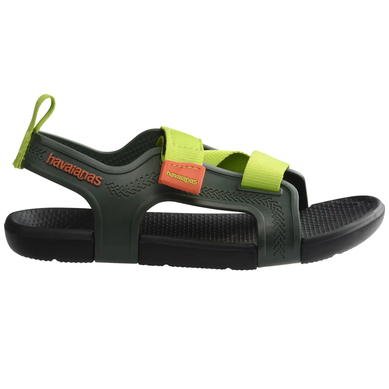 Sandales bébé Havaianas Active Sandales bébé Havaianas Active