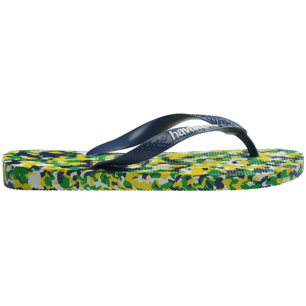Flip-Flops Havaianas Brasil Tech II