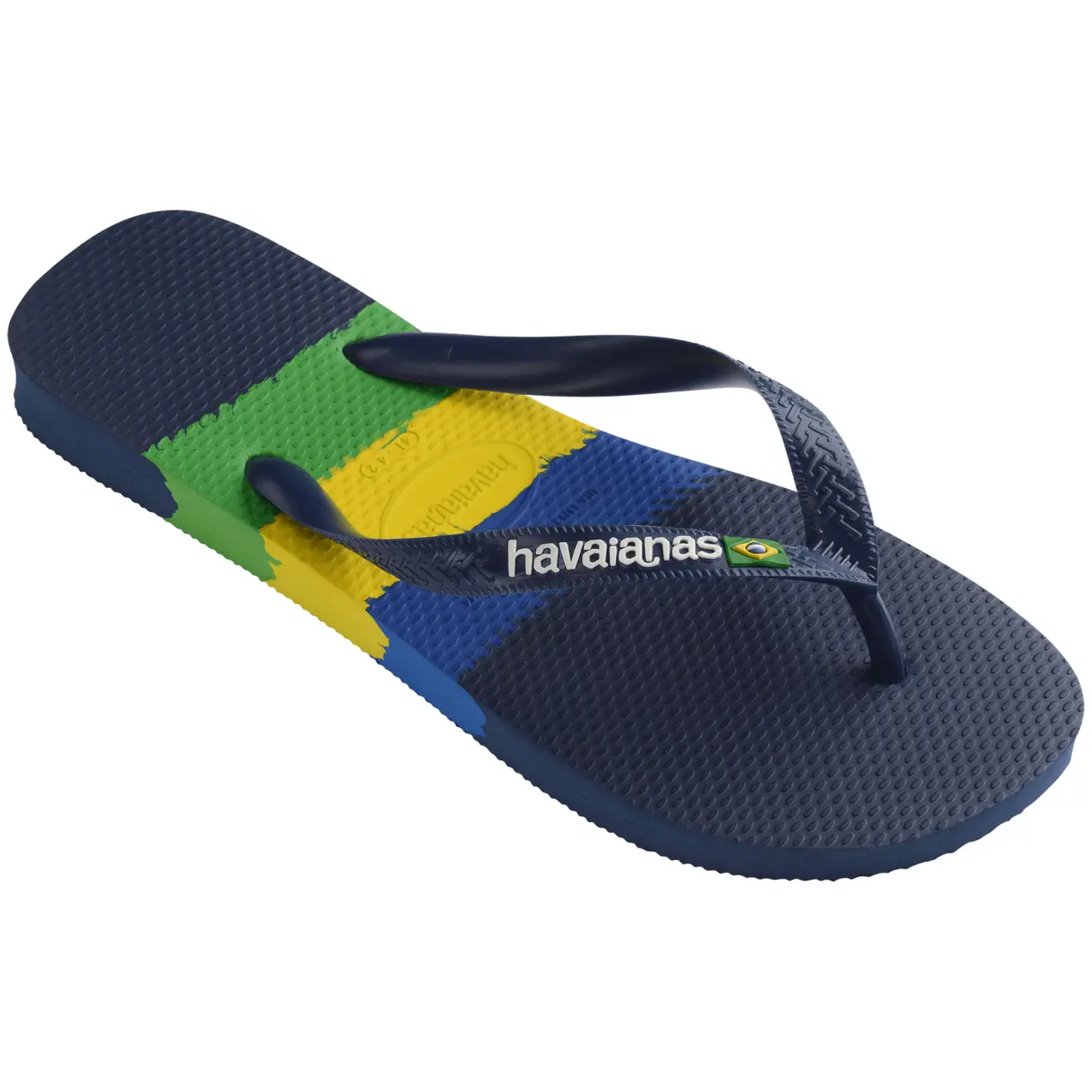 Flip-Flops Havaianas Basil Tech II
