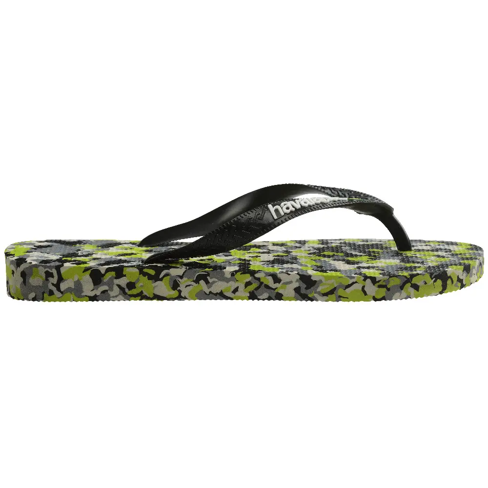 Flip-Flops Havaianas Brasil Tech II