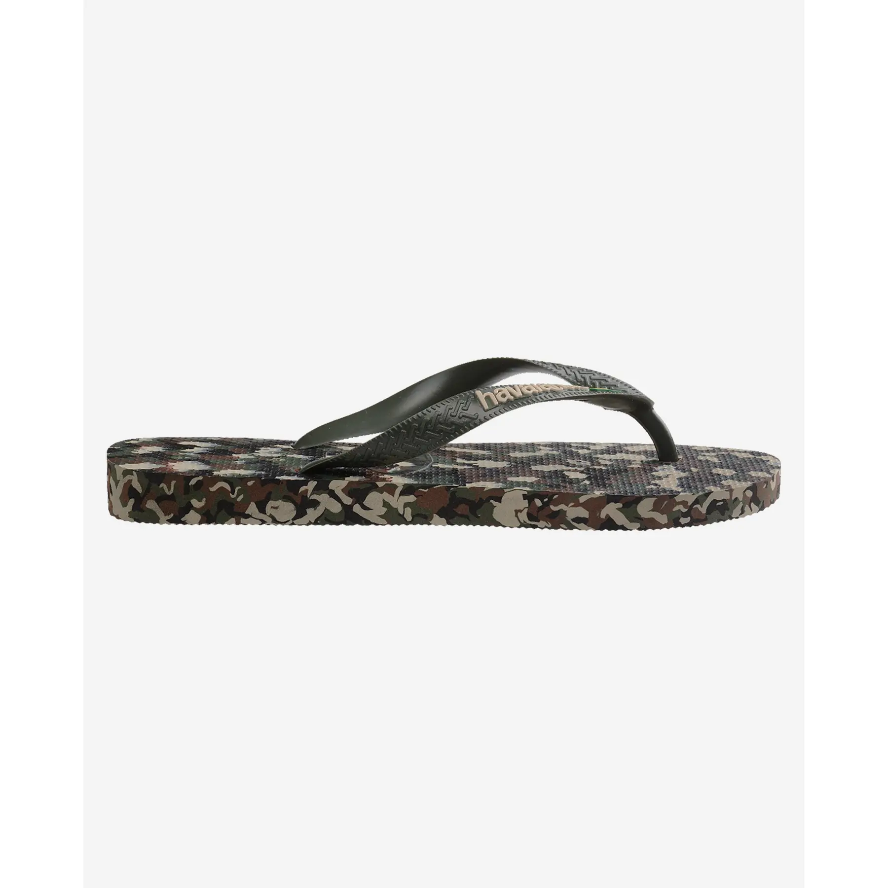 Flip-Flops Havaianas Brasil Tech II