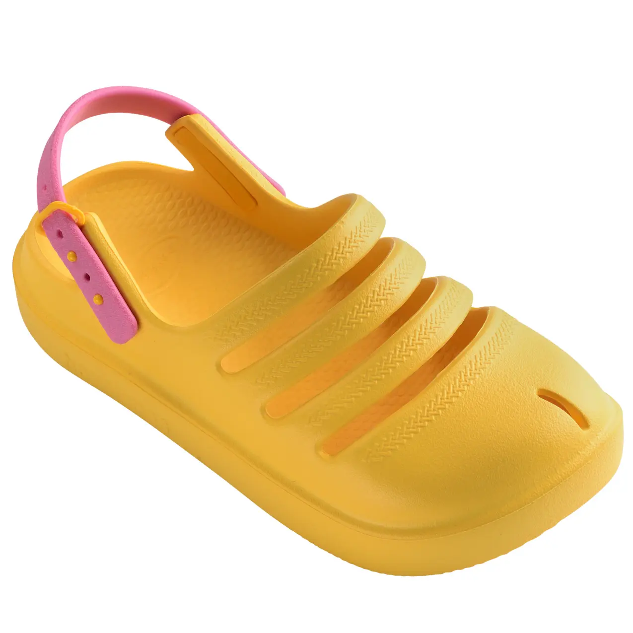 Clogs für Kinder Havaianas Clog