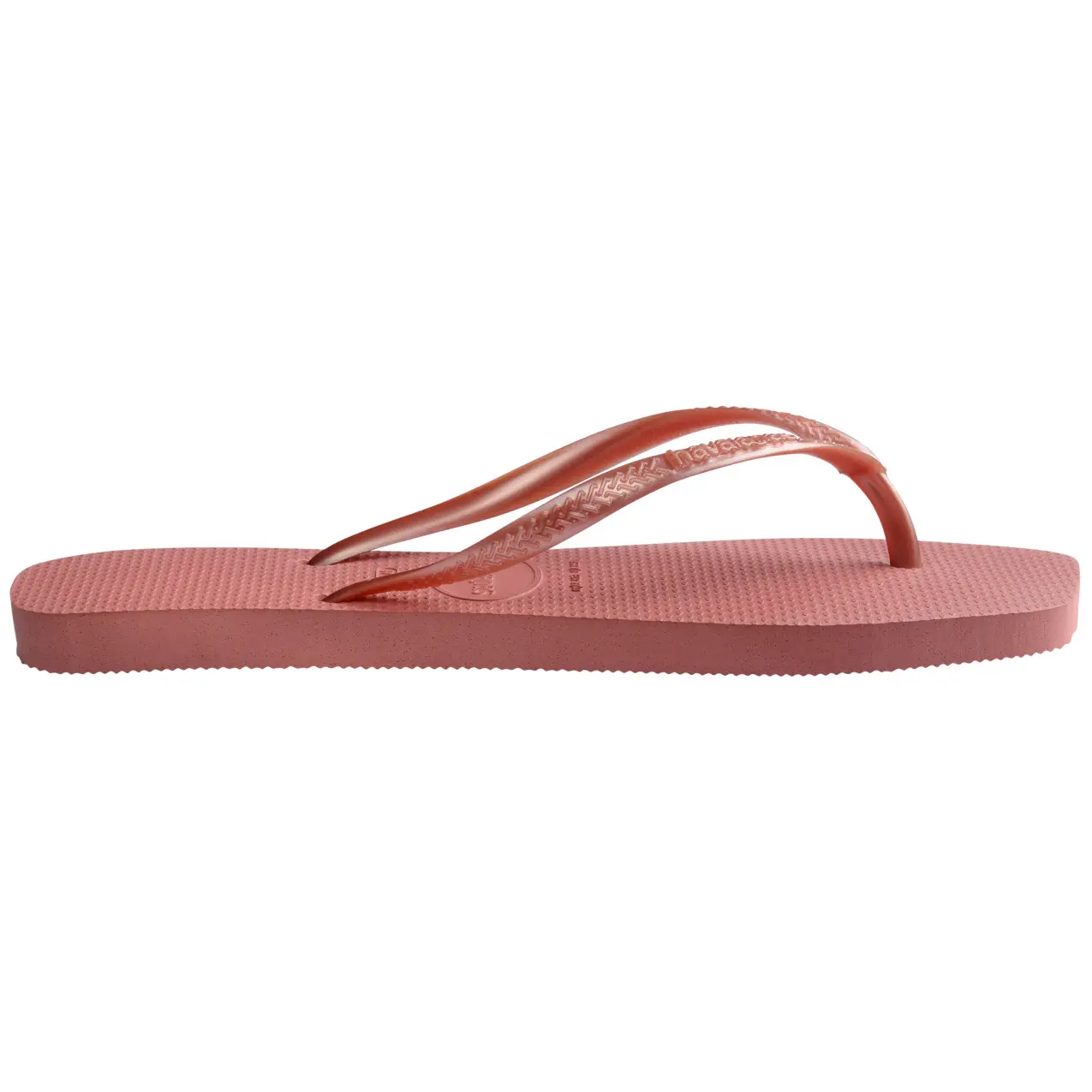 Flip-Flops für Damen Havaianas Square