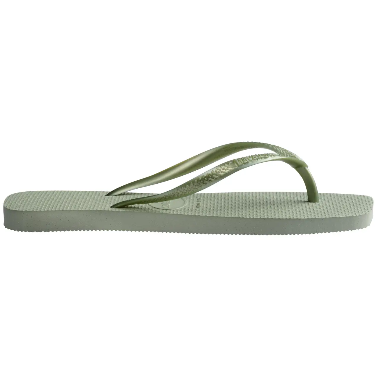 Flip-Flops für Damen Havaianas Square