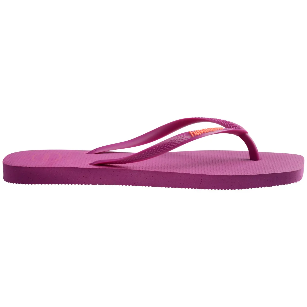 Infradito da donna  Square Logo Pop Up