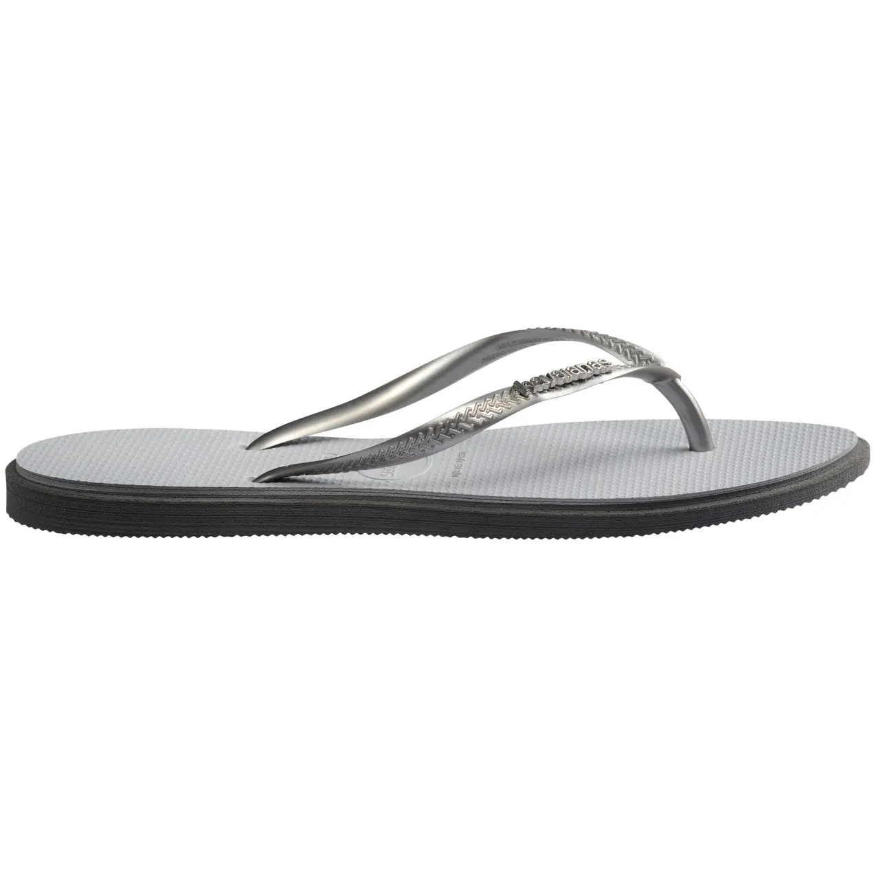 Tongs fille Havaianas Slim Point Tongs fille Havaianas Slim Point