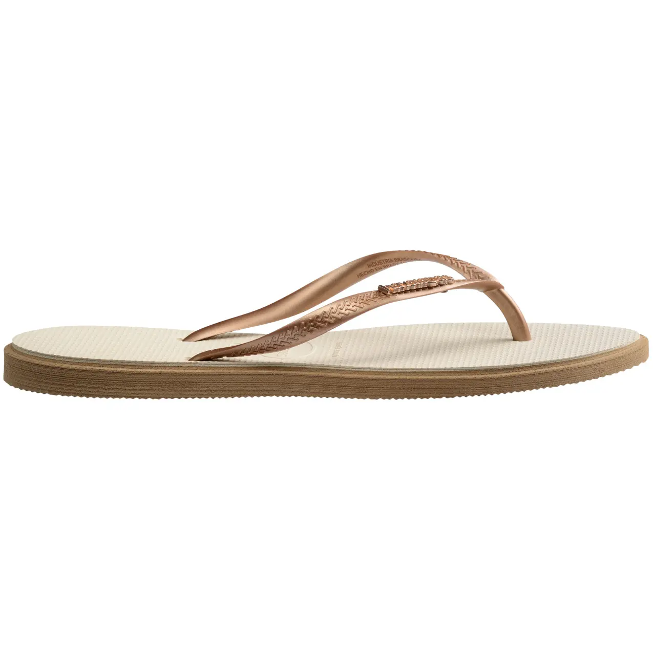 Tongs fille Havaianas Slim Point Tongs fille Havaianas Slim Point